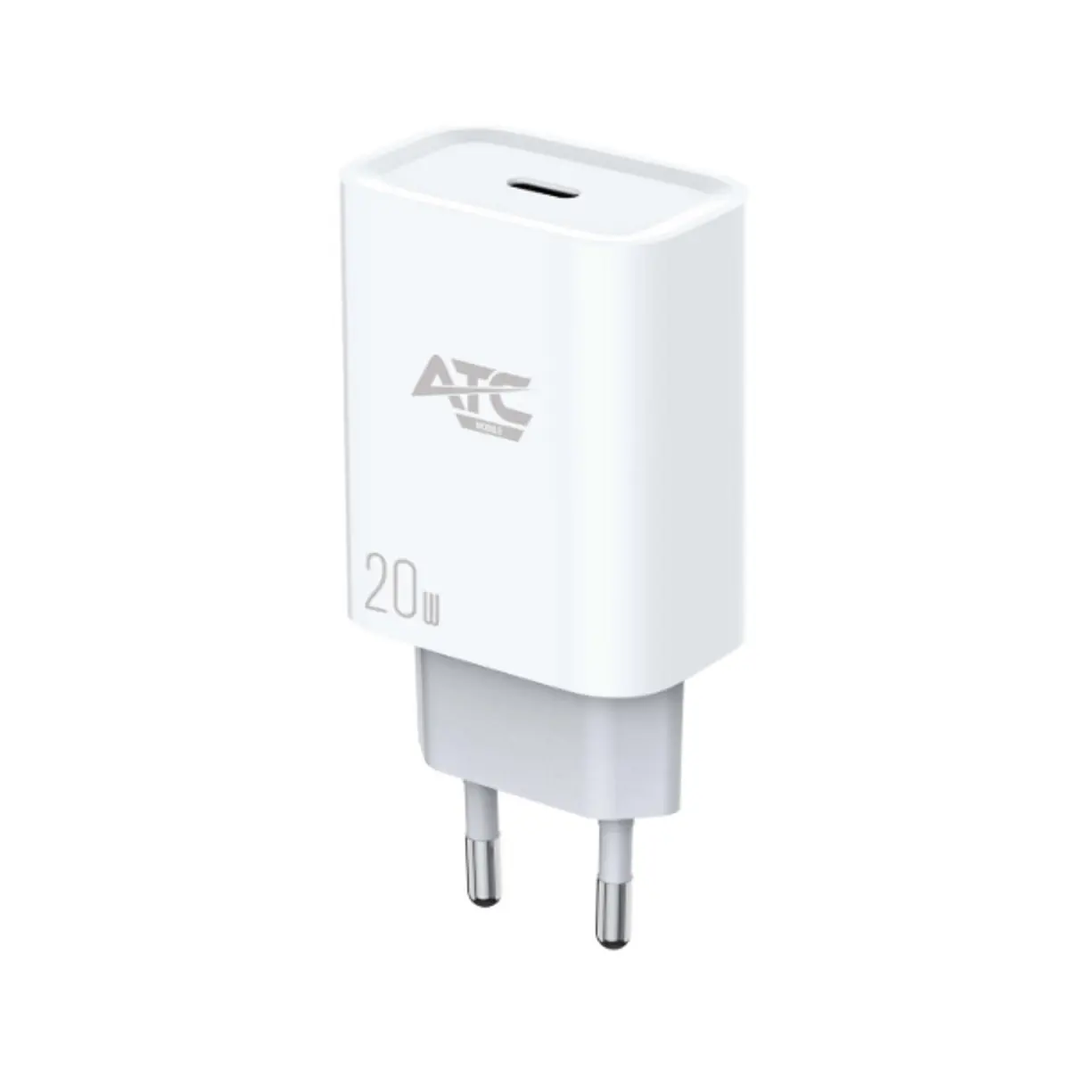 Punjač ATC brzi USB CHF4 PDCHF4 PD 20w