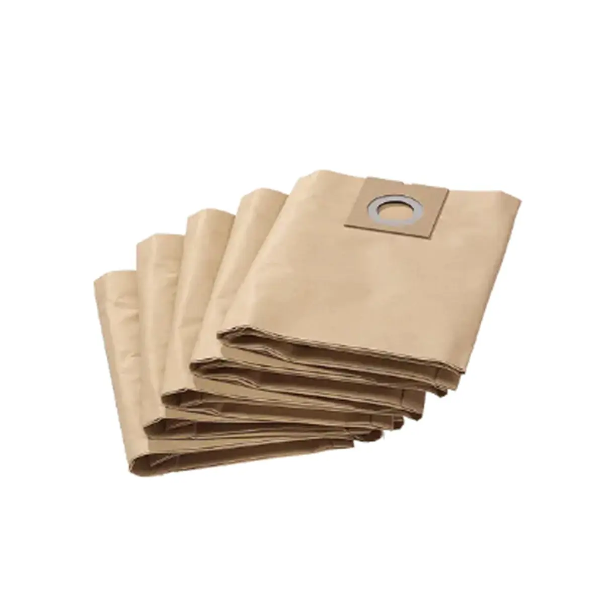 Karcher kese za usisivač 5 kom