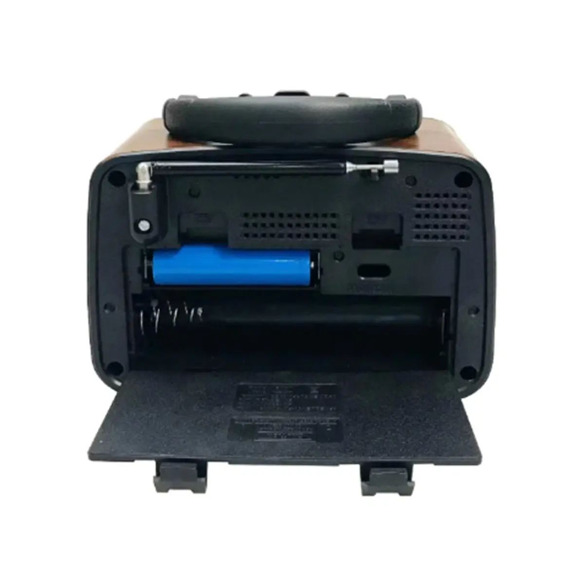 Radio prenosni 6227PK