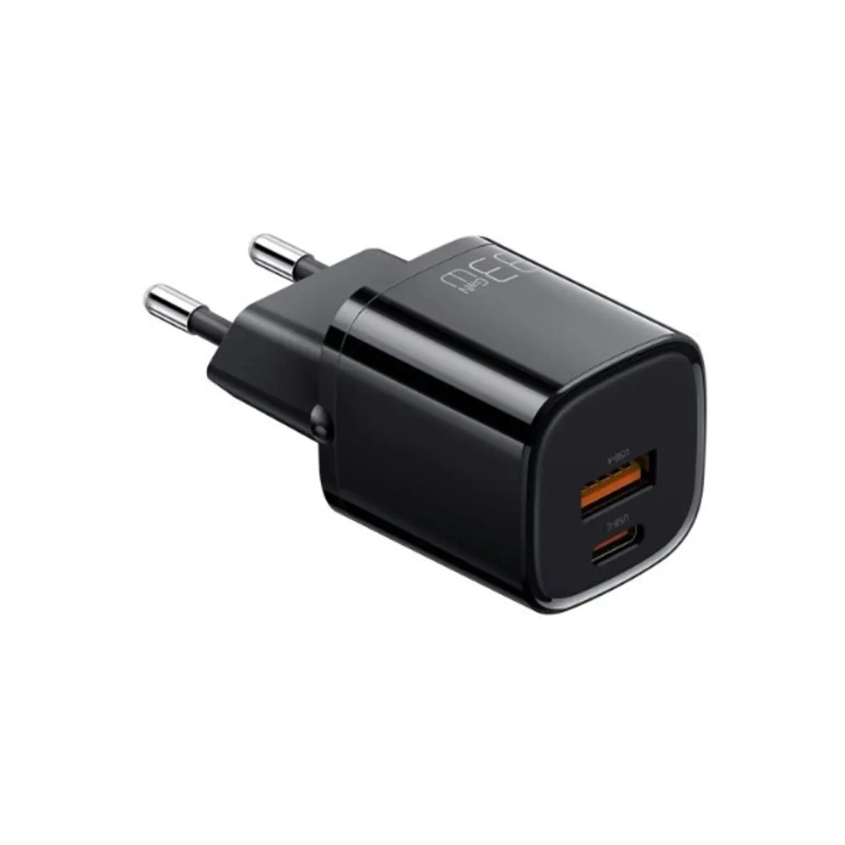 Punjač MCDODO CH-0151 33W TIP-C+USB-A