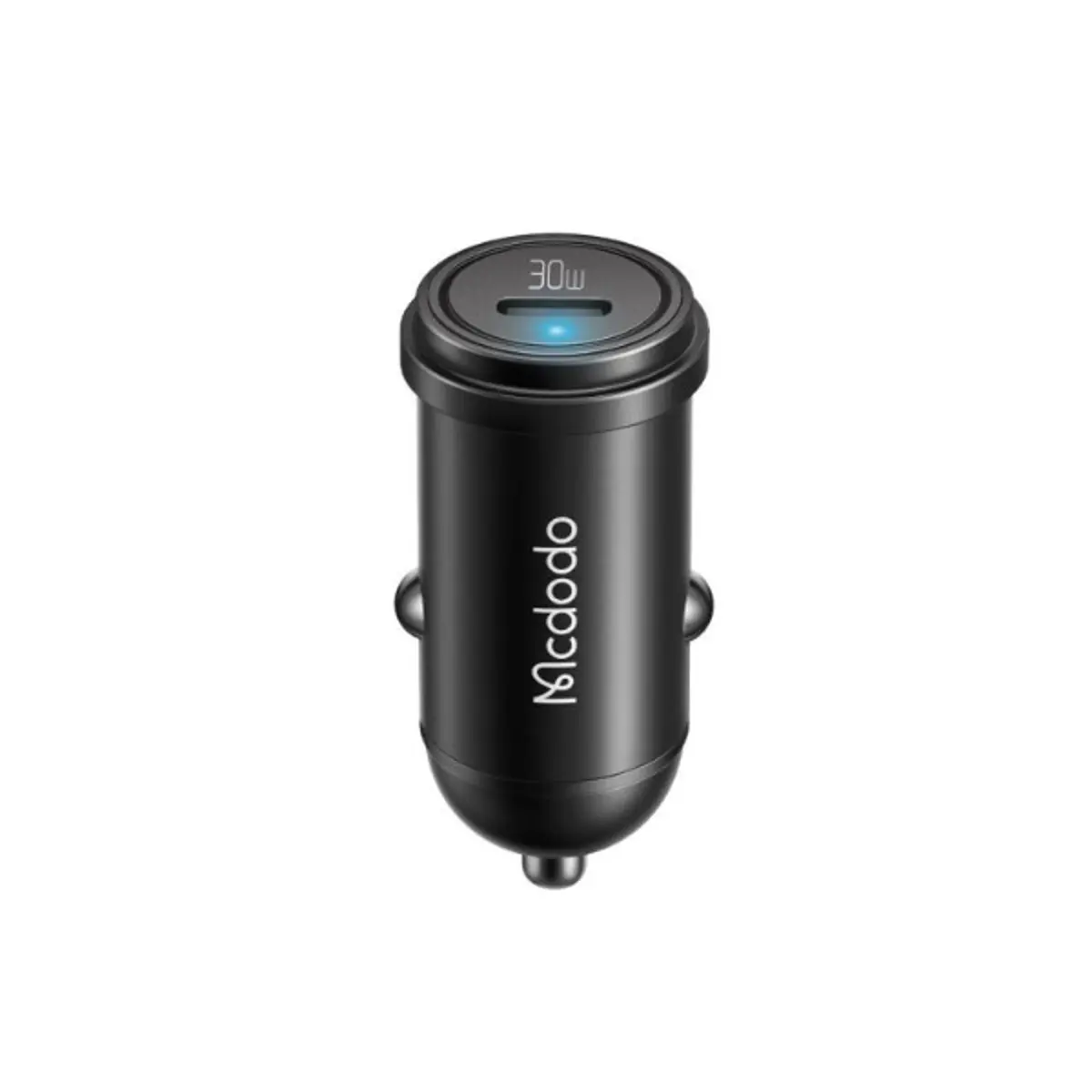 Punjač za auto MCDODO CC-7491 USB C 30W