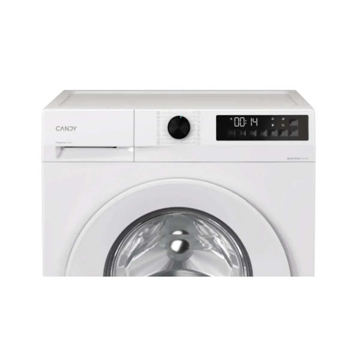 Mašina za pranje veša Candy GD48S6-S