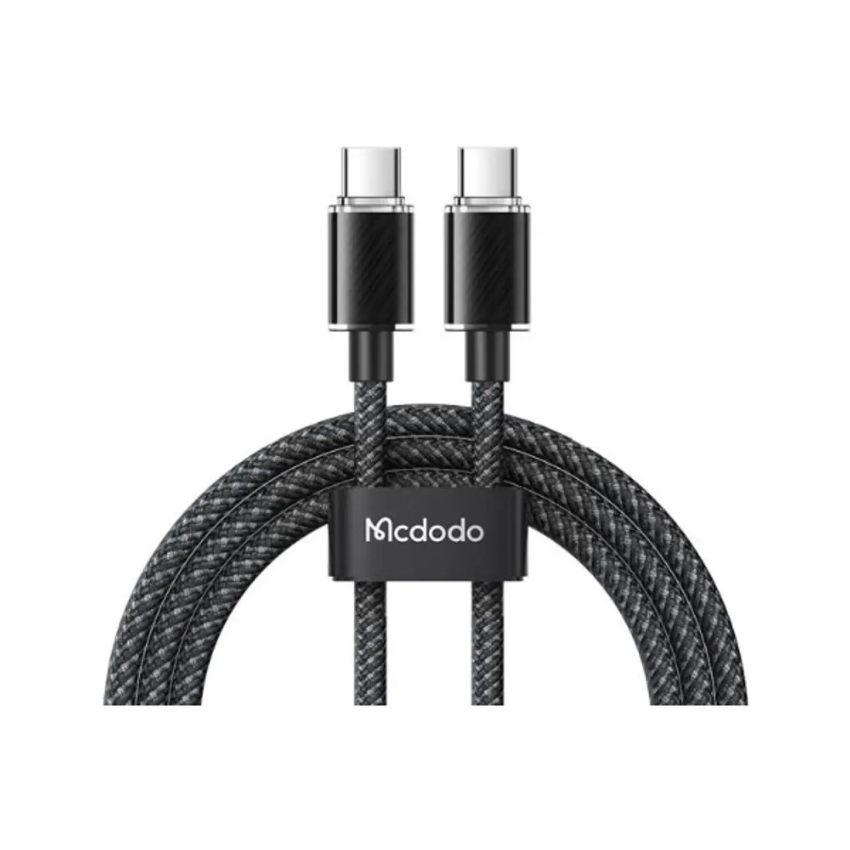 Kabl MCDODO CA-3670 100W TIP-C na TIP-C 1,2m