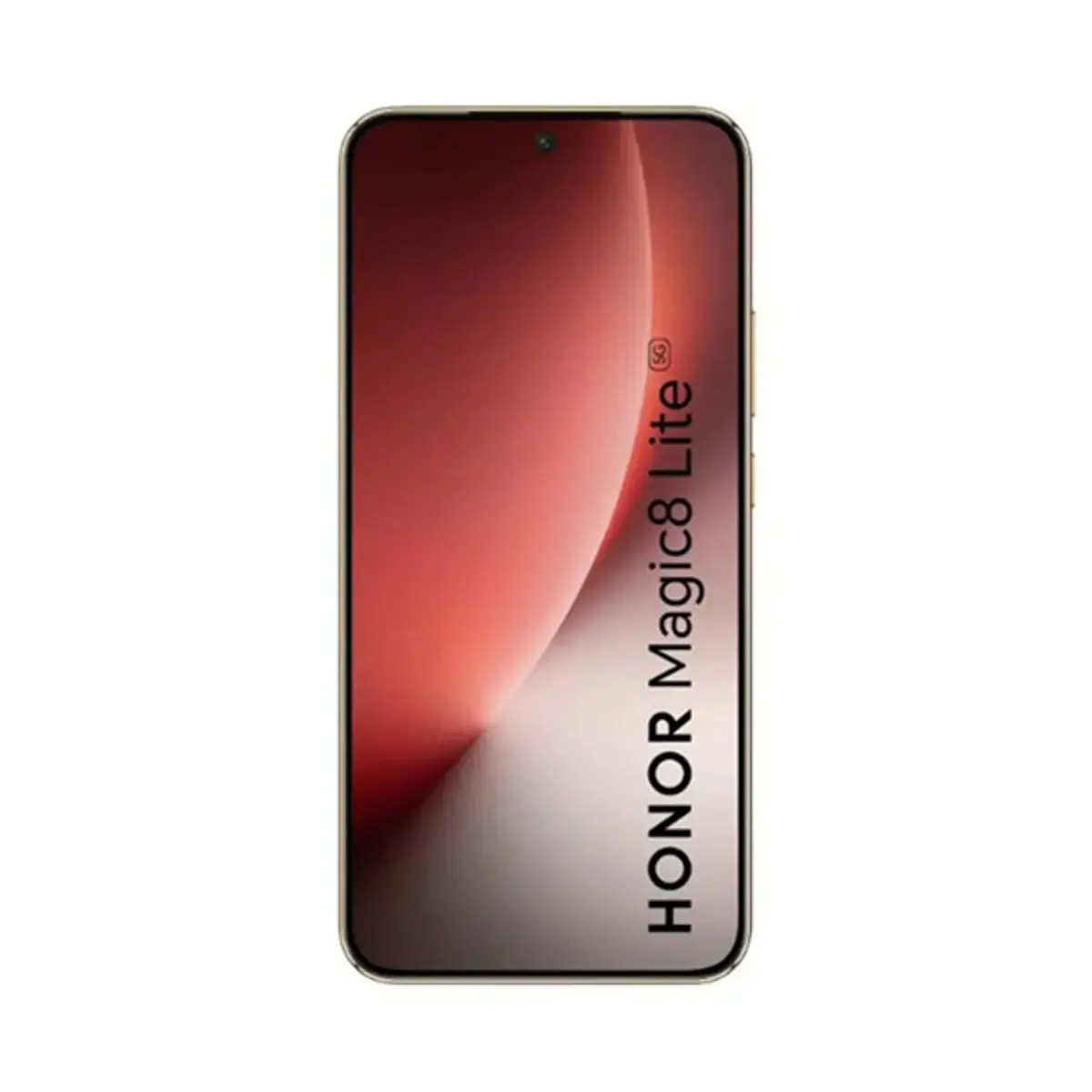 Mobilni telefon Honor Magic 8 lite 8/512 bordo crvena