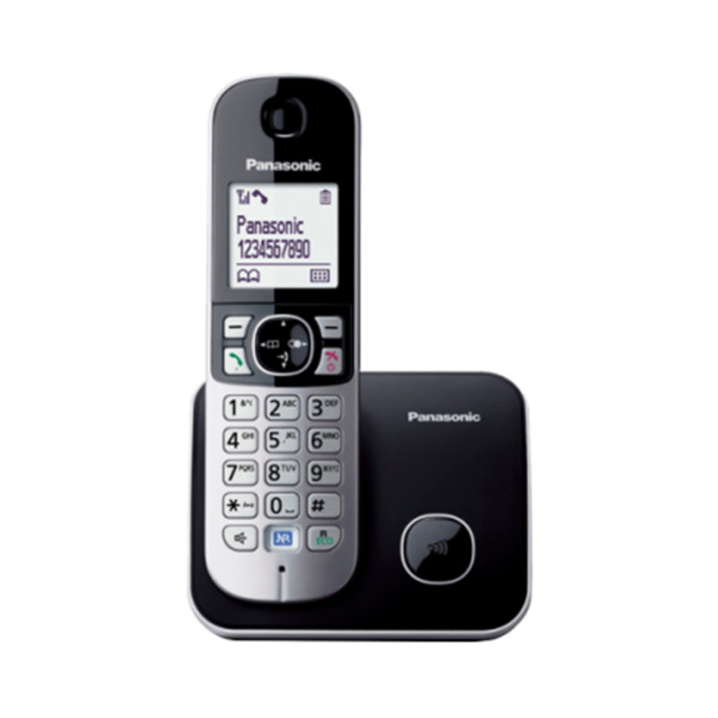 Telefon Panasonic KX-TG 6811 FXB