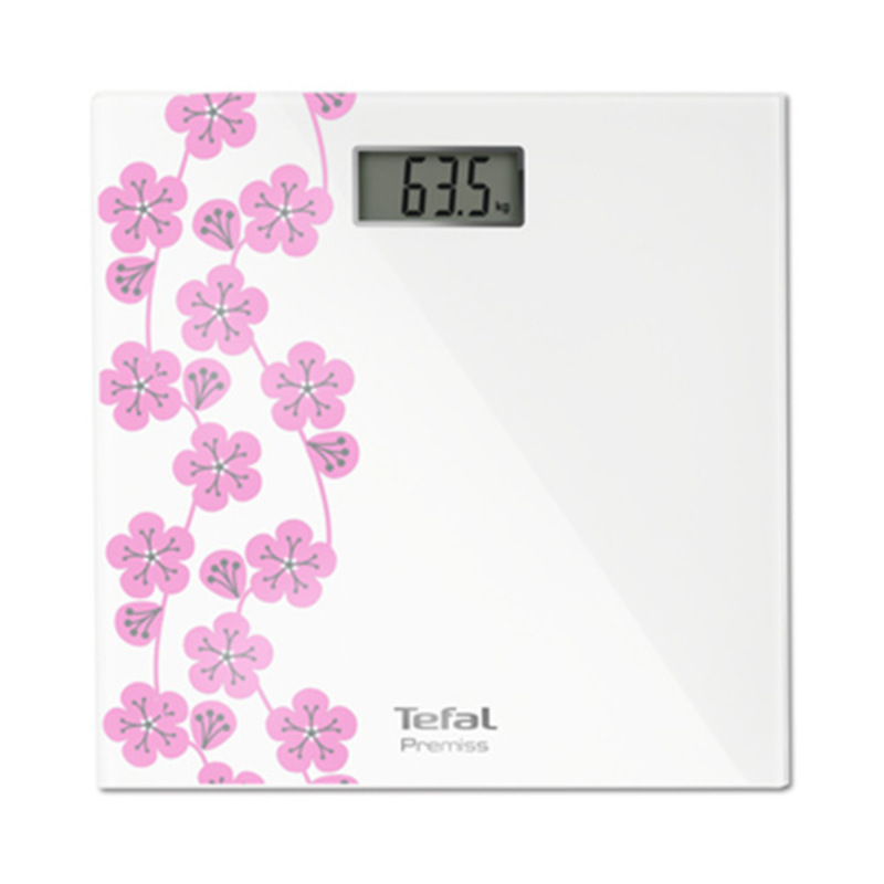 Telesna vaga Tefal PP1078