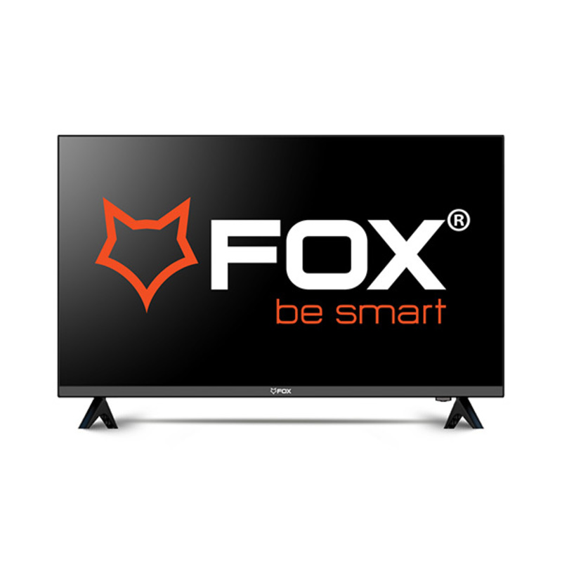 Televizor Fox 32AOS450E Smart, LED, HD Ready, 32