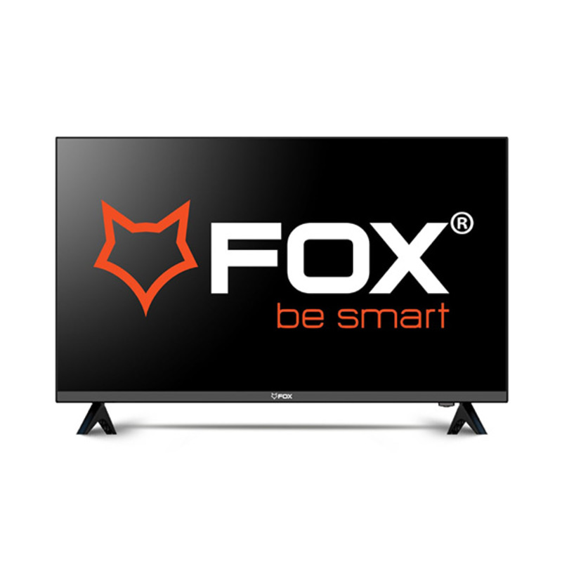 Televizor Fox 32DTV231E LED, HD Ready, 32