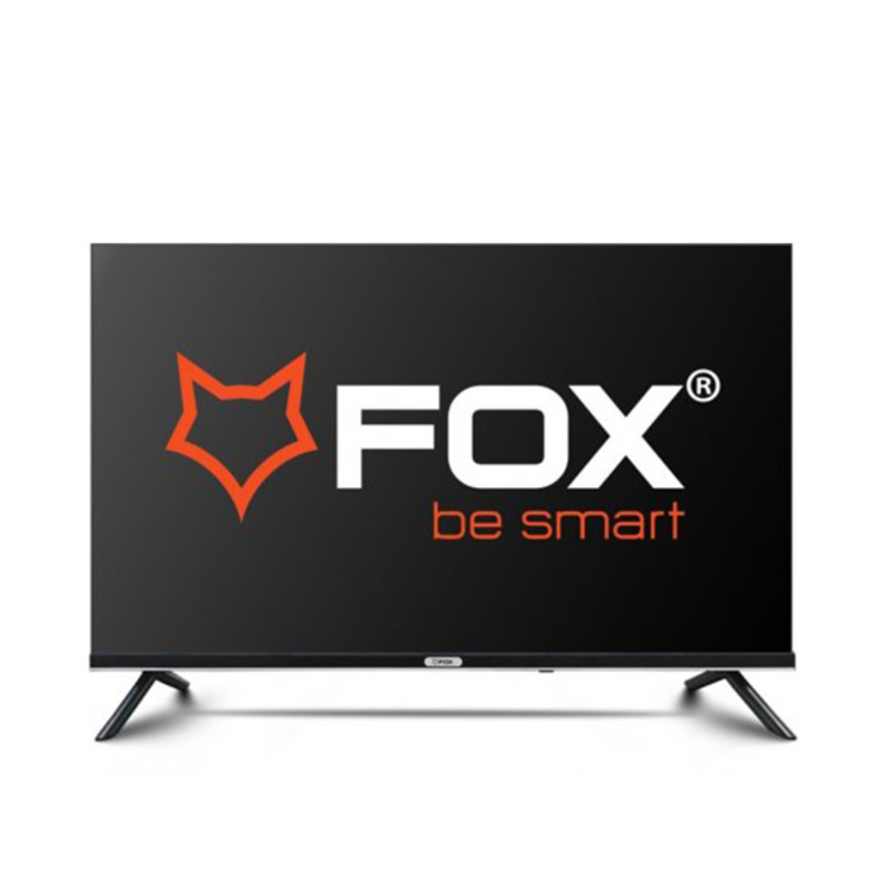 Televizor Fox 32DTV240D Led, HD Ready, 32
