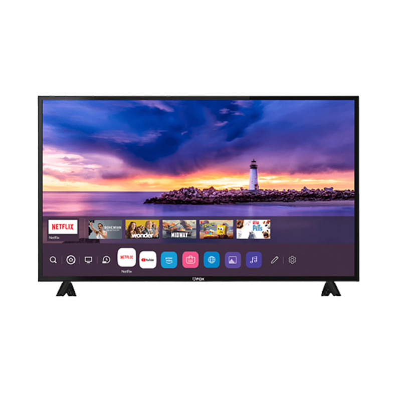 Televizor Fox 42WOS630E Smart, LED,Full HD, 42