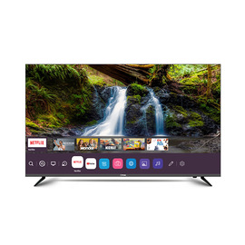 Televizor Fox 55WOS630E Smart, LED, 4K UHD, 55