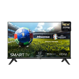 Televizor Hisense H32A4N Smart, LED, HD Ready, 32
