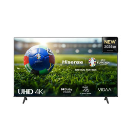 Televizor Hisense H85A6N Smart, LED, 4K UHD, 85