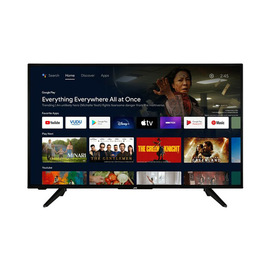 Televizor JVC 43VA3200 Smart, LED, 4K UHD, 43