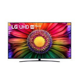 Televizor LG 75UR81003LJ Smart, LED, 4K UHD, 75