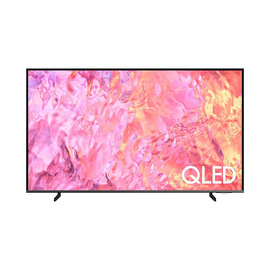 Televizor Samsung QE50Q67CAUXXH Smart, QLED, 4K UHD, 50