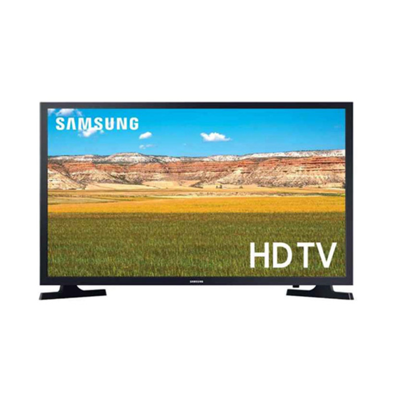 Televizor Samsung UE32T4302AEXXH Smart, LED, HD Ready, 32
