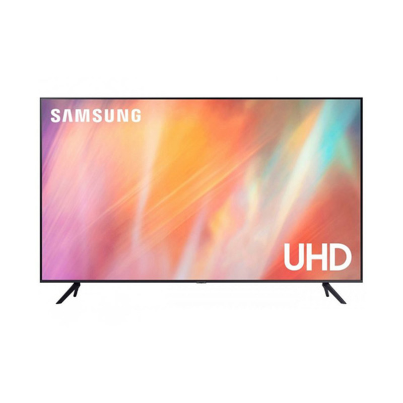 Televizor Samsung UE43AU7092UXXH Smart, LED, 4K UHD, 43