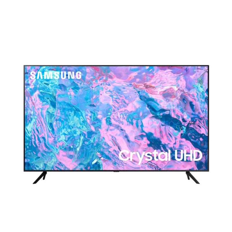 Televizor Samsung UE43CU7172UXXH Smart, LED, 4K UHD, 43
