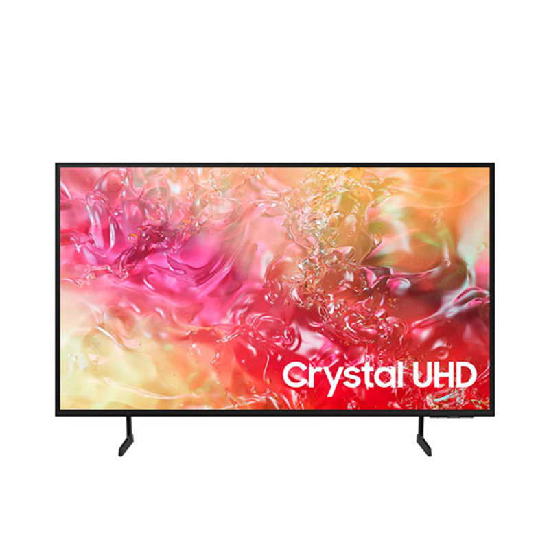 Televizor Samsung UE43DU7192UXXH Smart, LED, 4K UHD, 43