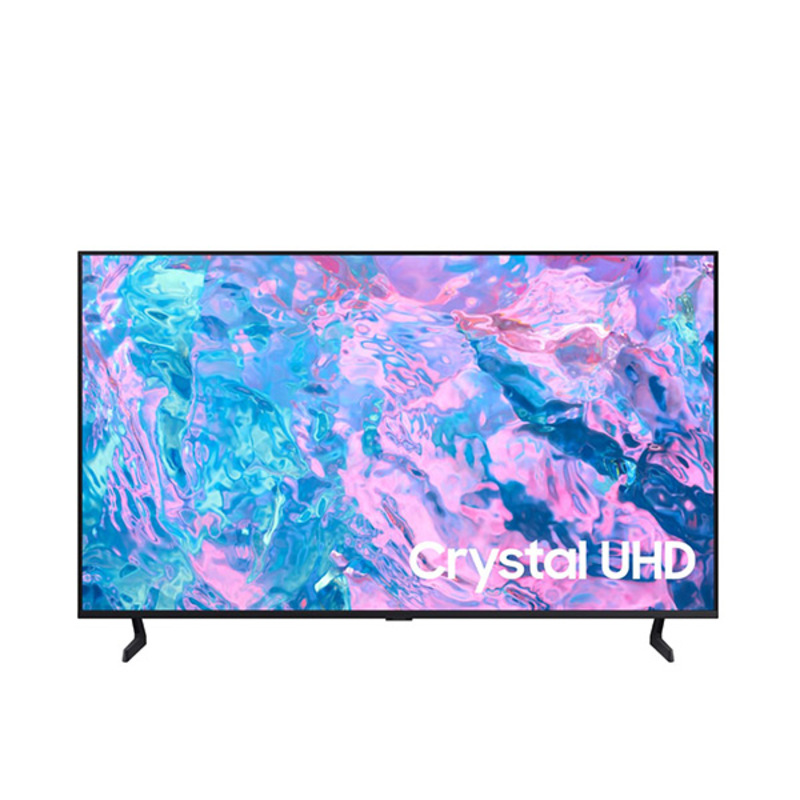 Televizor Samsung UE50CU7092UX Smart, LED, 4K UHD, 50