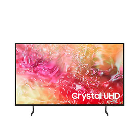 Televizor Samsung UE50DU7192UXXH Smart, LED, 4K UHD, 50