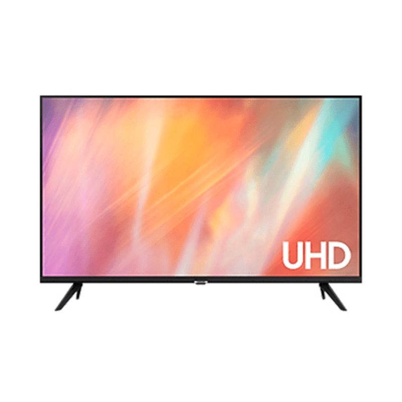 Televizor Samsung UE55AU7092UX Smart, LED, 4K UHD, 55