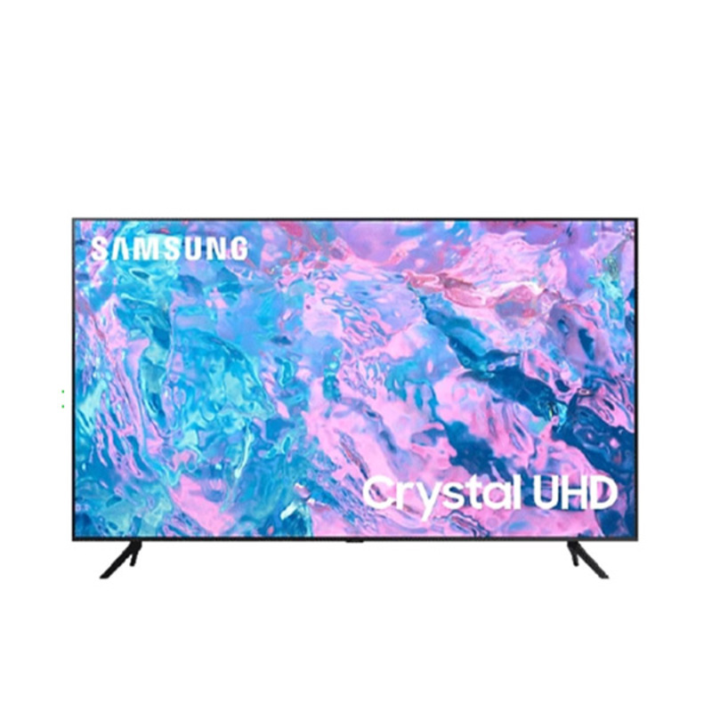 Televizor Samsung UE65CU7172UXXH Smart, LED, 4K UHD, 65
