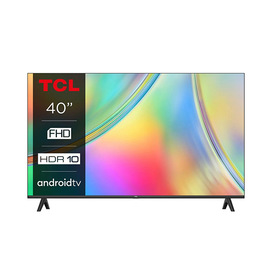 Televizor TCL 40S5400 Smart, LED, Full HD, 40