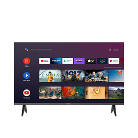 Televizor Tesla 40E635BFS Smart, LED, Full HD, 40