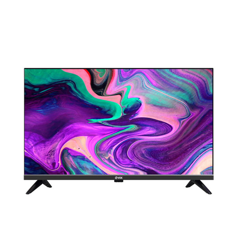 Televizor Vox 24CBH080B LED, HD Ready, 24