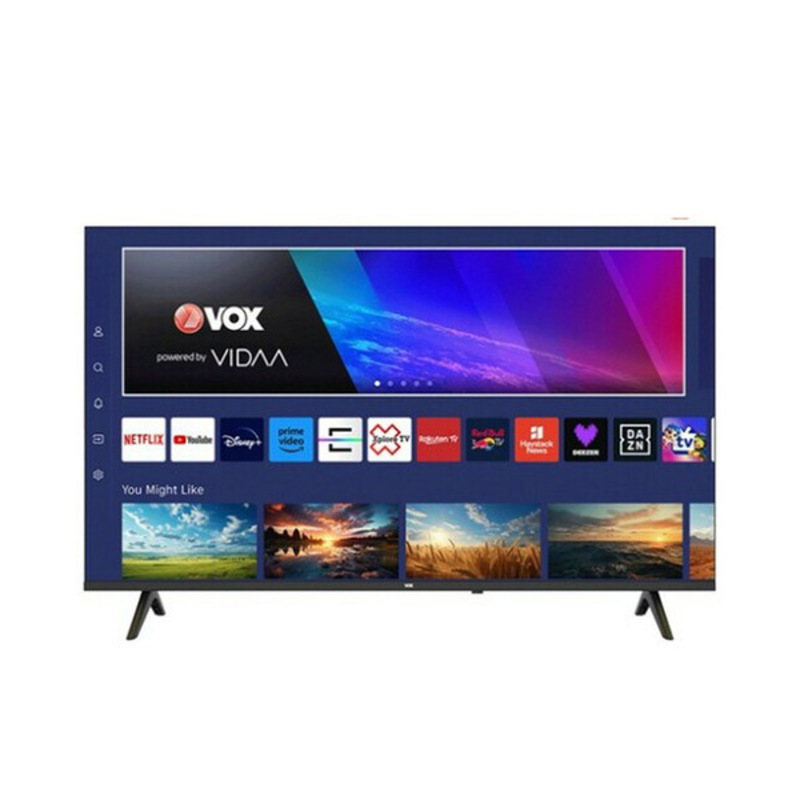Televizor Vox 32VDH683B Smart, LED, HD Ready, 32