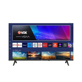 Televizor Vox 32VDH683B Smart, LED, HD Ready, 32