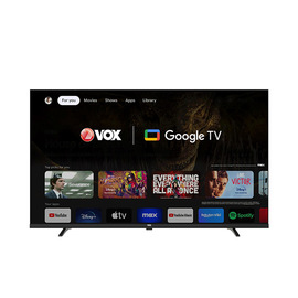 Televizor Vox 43GOF080B Smart, LED, Full HD, 43