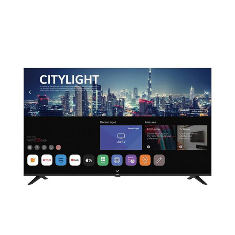 Televizor Vox 43WOS684B Smart, LED, Full HD, 43