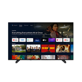 Televizor Vox 50VAU754B Smart, LED, 4K UHD, 50