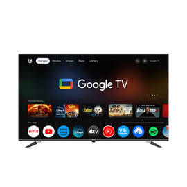 Televizor Vox 55GJU085B Smart, LED, 4K UHD, 55