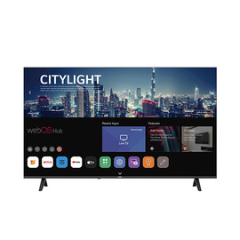 Televizor Vox 65WOS684B Smart, LED, 4K UHD, 65