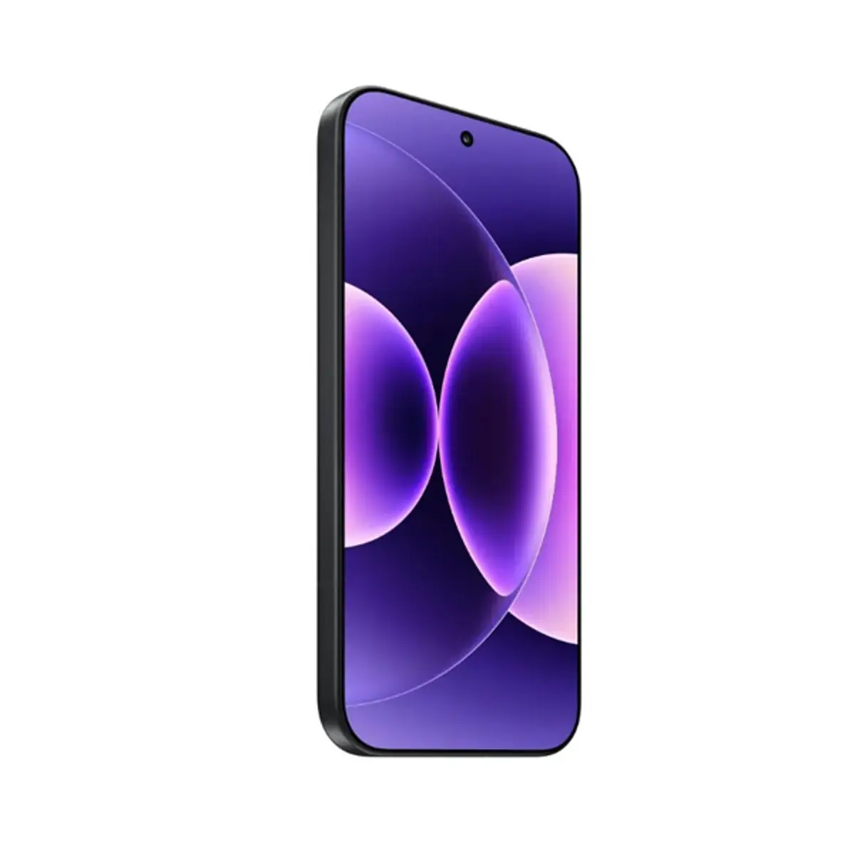 Mobilni telefon Xiaomi 17 12/256GB crna