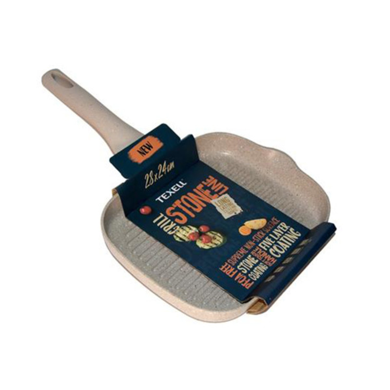 Tiganj Grill Stone Line 28x24 TPSL-G194