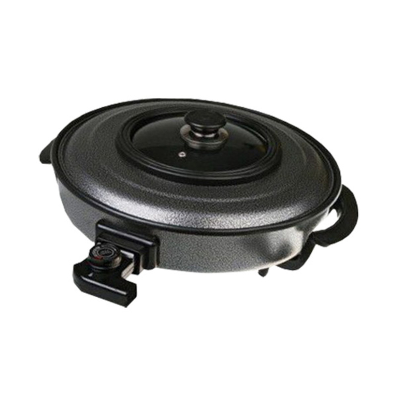 Tiganj za picu Colossus FH-40A