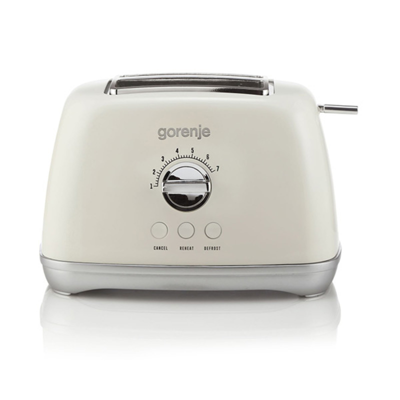 Toster gorenje T 900 RL