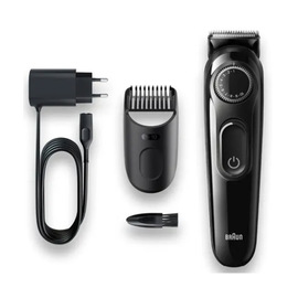 Trimer Braun BT3322
