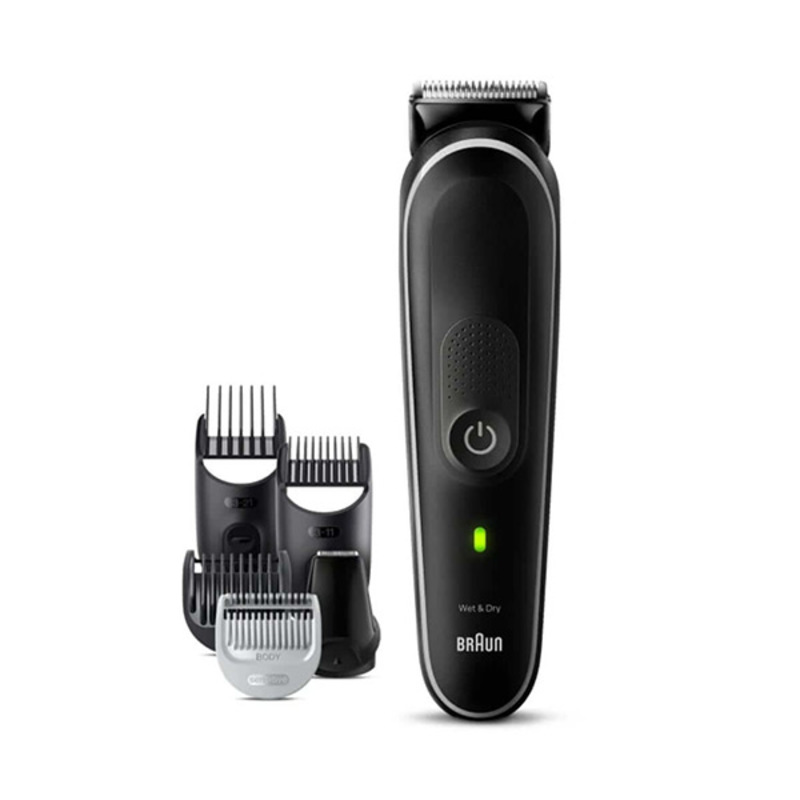 Trimer Braun MGK5440