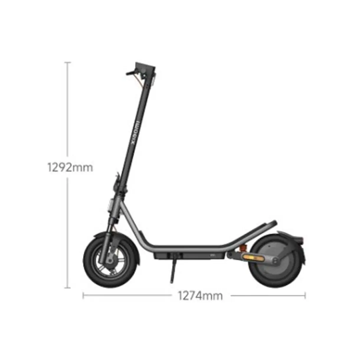 Električni trotinet Xiaomi electric scooter 6Gl