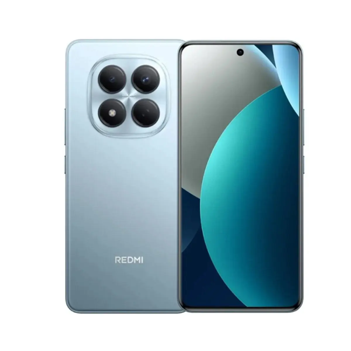 Mobilni telefon Xiaomi Redmi note 15 pro + 5G 8/256GB plava