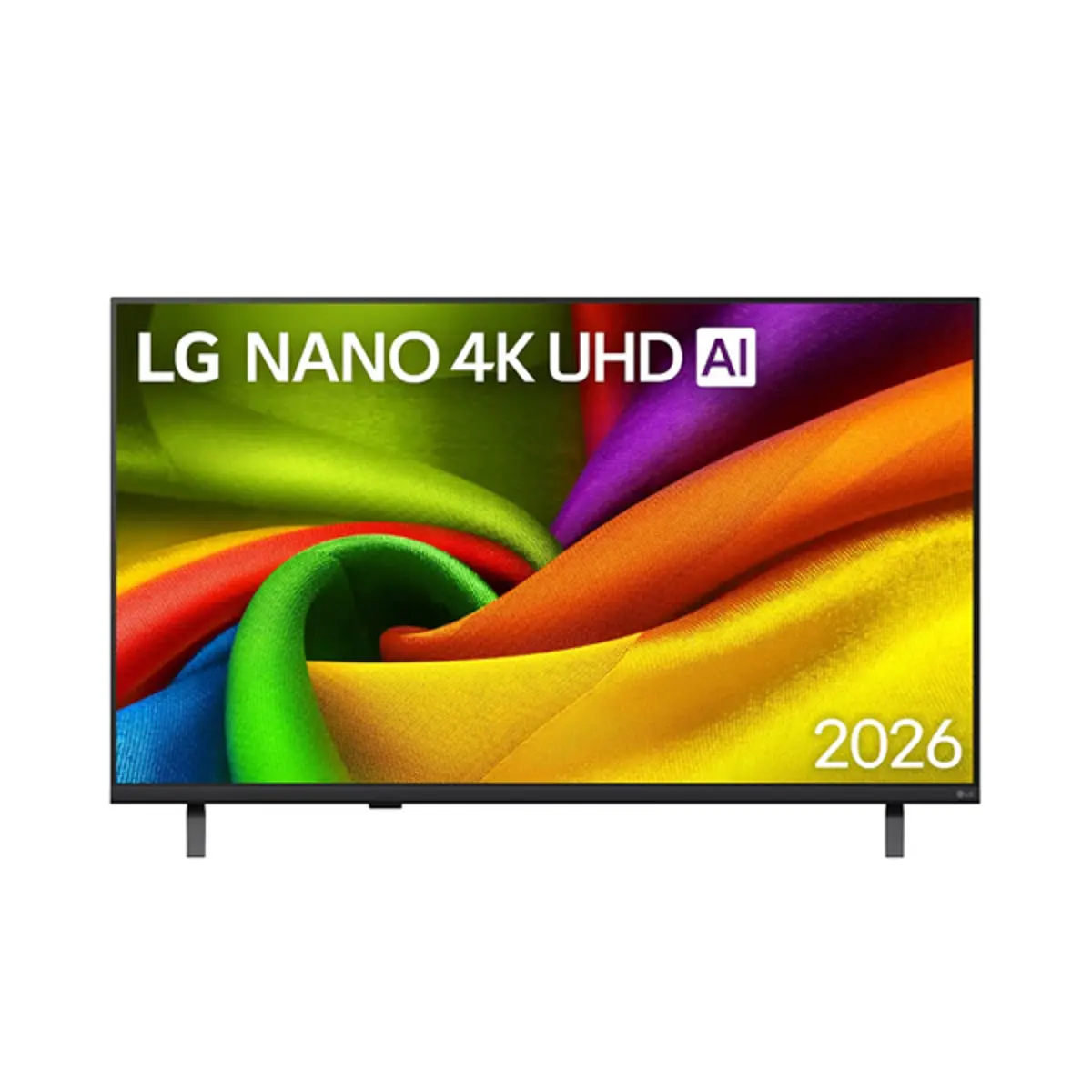 Televizor LG 43NU850B3LA Smart, LED, 4K UHD, 43