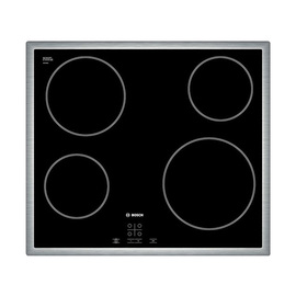 Ugradna staklokeramička ploča Bosch PKE645D17E
