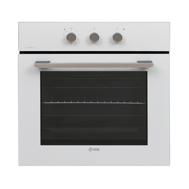 Ugradna rerna Vox SBM6510W3D