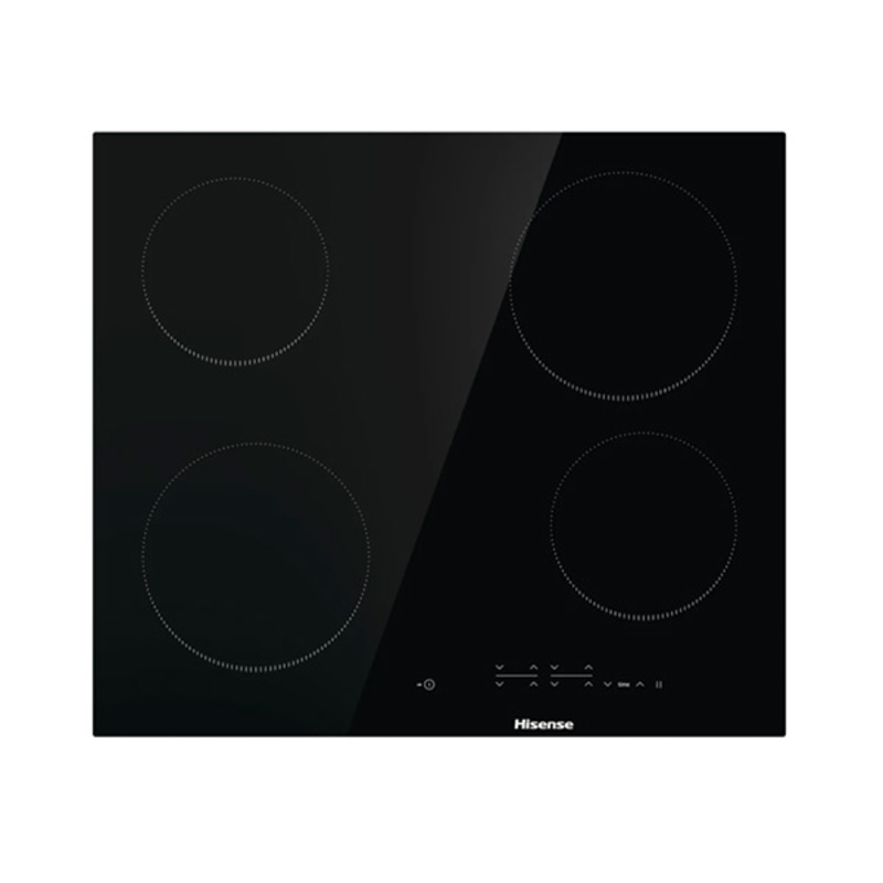 Ugradna staklokeramička ploča Hisense E6431CB